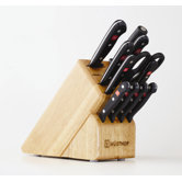 Gourmet 12 Piece Block Set