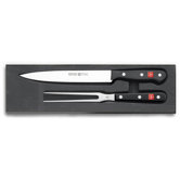 Gourmet 2 Piece Carving Set