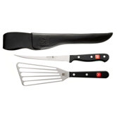 Gourmet 3 Piece Fillet and Fry Set