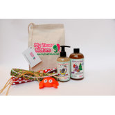 Holiday Gift Set Bag