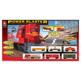 Power Blaster