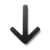 Arrow Hanger by Gustav Hall&eacute;n