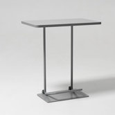 Magazine End Table