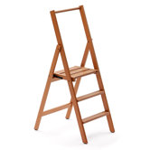 Haushaltsleiter "Kimora 3" 116 cm