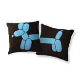 Little Balloon Dog Pillow