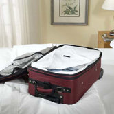 SecureTravel Suitcase Liner