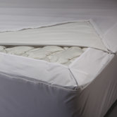 SecureSleep Mattress Protector