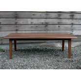 Rift Low Coffee Table