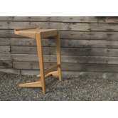 Rian Cantilever Barstool