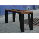Whitaker Wooden Bench