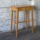 Rift Entry End Table
