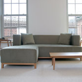 Rift Sofa