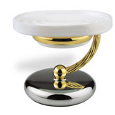 Giunone Classic Style Soap Dish