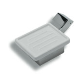 Fluid Soap Dish