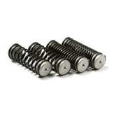 Spring Set-Lower For Shakers