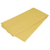 Man-Made Chamois
