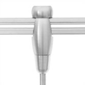 Male Adapter for Fusion Jack Adapters