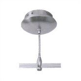 Fusion Monorail 300W AC Electronic Surface Mounted Transformer