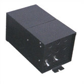 600W Remote Magnetic Transformer for 2-Circuit Monorail