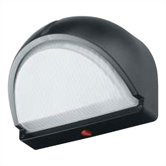 Polo/I Outdoor Wall Lantern