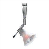 Shield Swivel I Track Head - Fusion Track Adaptable