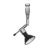 Reflekto Swivel I Track Head - Fusion Track Adaptable
