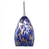 Caroline 1 Light Pendant