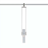 Tube 1 Light Mini Pendant