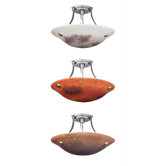 Veneto 3 Light Inverted Pendant