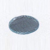 Linear Spread Lens for MR16 Lamps