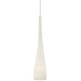Cypree 1 Light Small Pendant