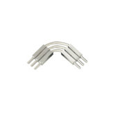 Adjustable Connector in Bronze (Set of 3)