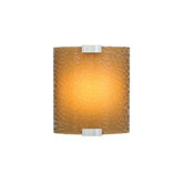Omni Outdoor Wall Sconce in Silver