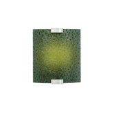 Omni One Light Wall Sconce in Bronze