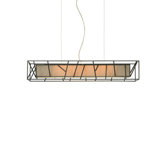 1 Light Pendant