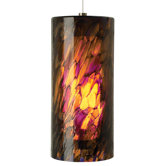 Abbey Grande 1 Light Pendant