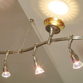 Bare Monopoint 1 Light Track