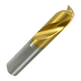 Titanium 8.0Mm Spot Wld Drl Bit/Germany