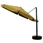 11' Cantilever Umbrella