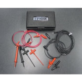 Xel Deluxe Testlead Kit