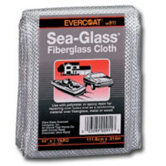 Fiberglass Cloth 44" by 1Yd