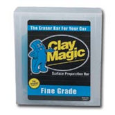 Clay Magic Blue Fine Grade