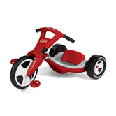 2 in 1 Tricycle