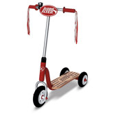 Little Scooter