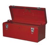21"" Red Handbox