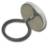 Magnet Impact Gun Holder