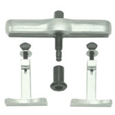 Clutch Pulley Puller Universal