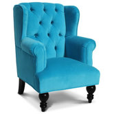 Parker Child's Chair