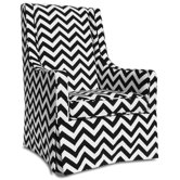 Luxe Child's Club Chair