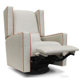 Wing Recliner